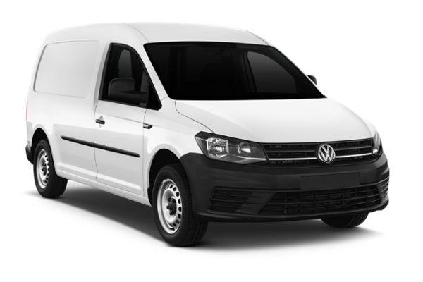  VOLSKWAGEN CADDY MAXI AUT.