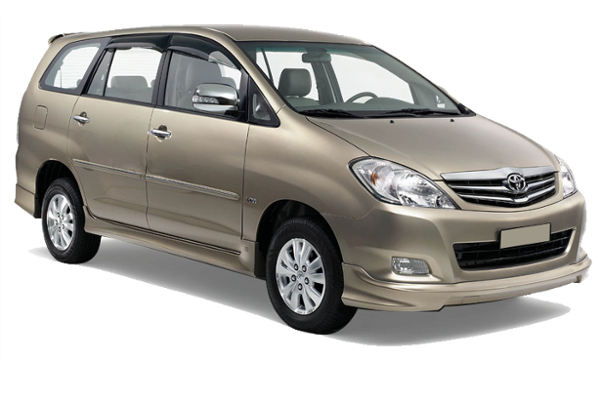Van Car Rental in Johor Bahru Van