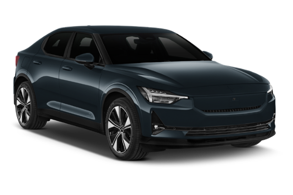 POLESTAR 2 от Europcar 