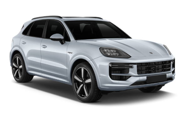 PORSCHE CAYENNE 3.0 от Europcar 