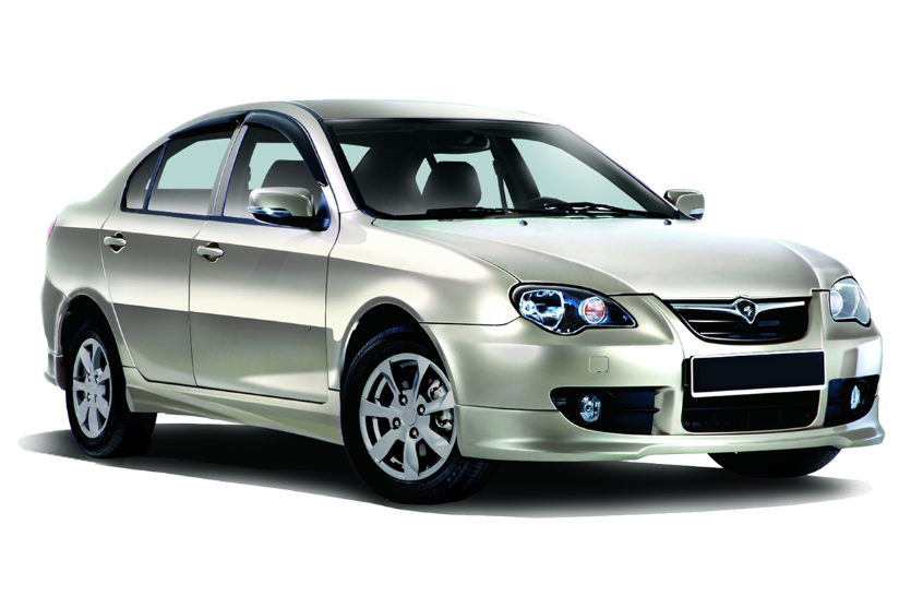 PROTON PERSONA 1.6 A or Similar