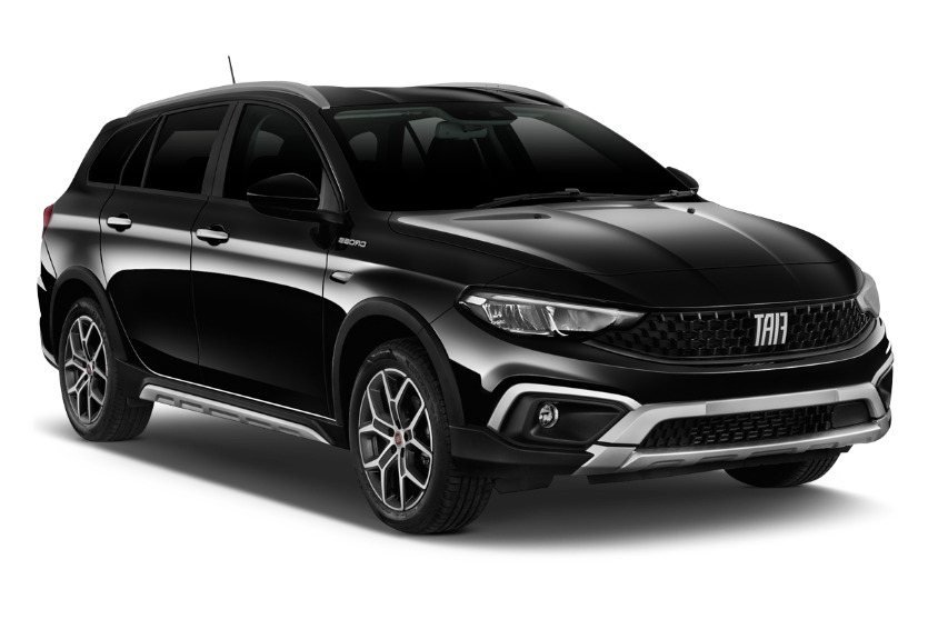 FIAT TIPO 1.6