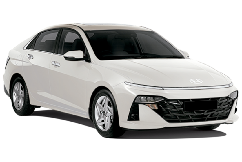  Hyundai Accent 1.6