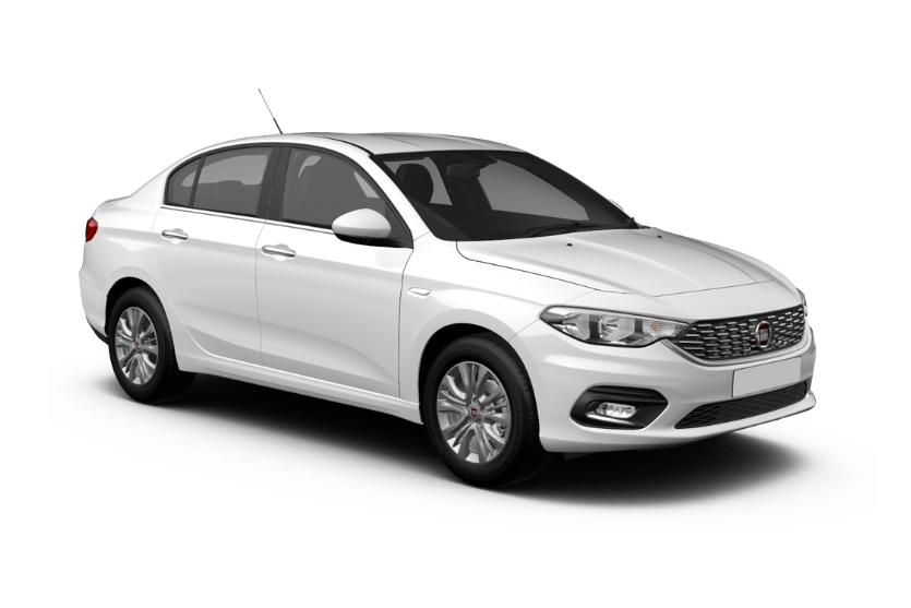 Fiat Egea 1.6