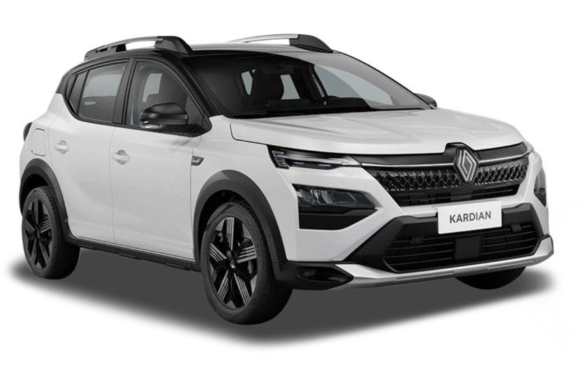 RENAULT KARDIAN 1.0