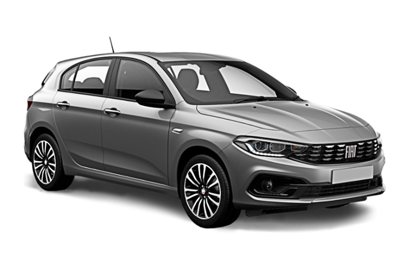 FIAT TIPO 1.3