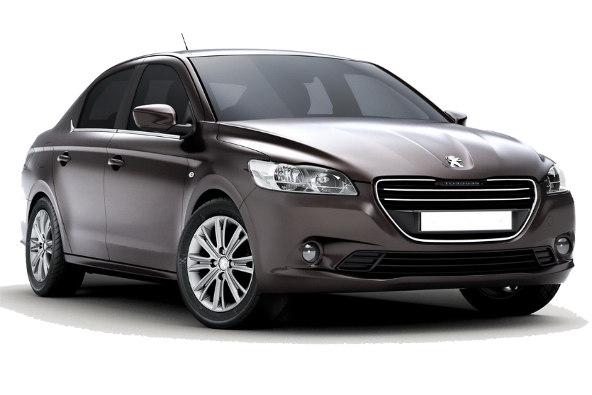 Peugeot 301 1.6 Di Peugeot 301 1.6 Di