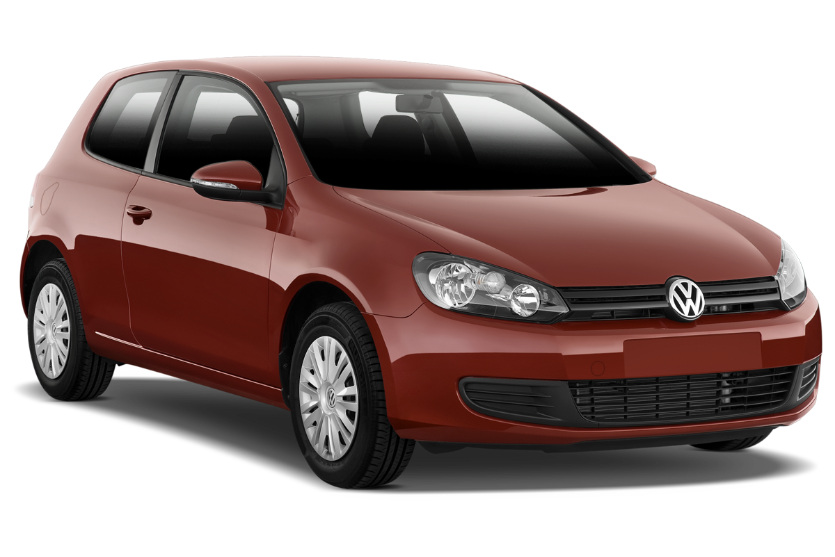 VOLKSWAGEN GOL 1.6