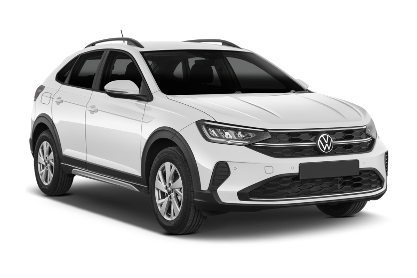 VW Taigo Automatico