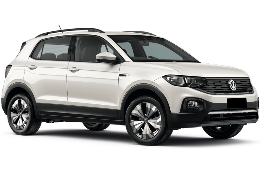Hyundai Creta 4x2 Hyundai Creta 4x2