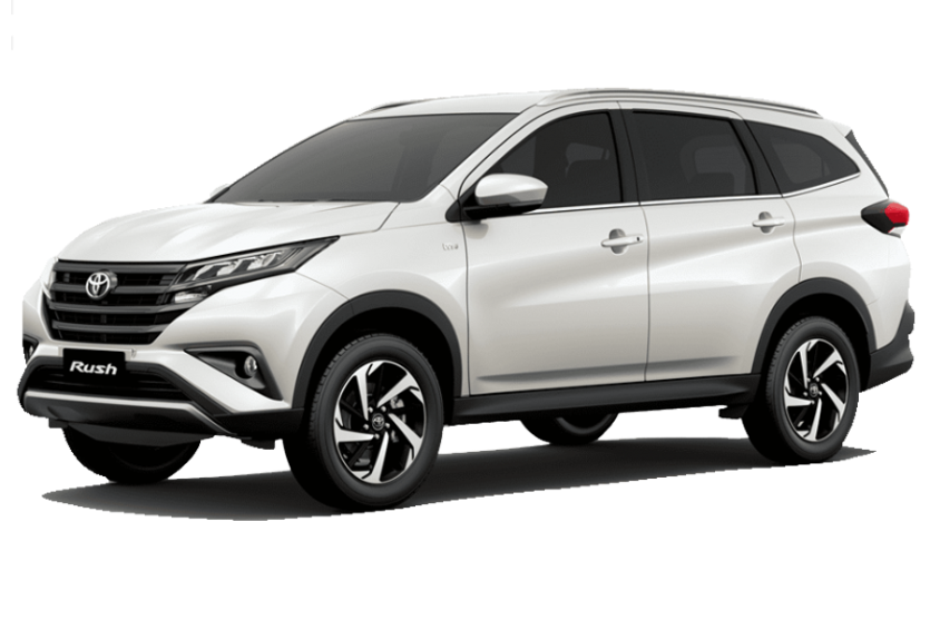 SUV/Crossover