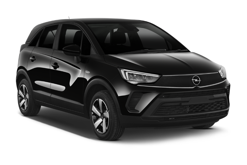 VAUXHALL CROSSLAND SUV or Similar