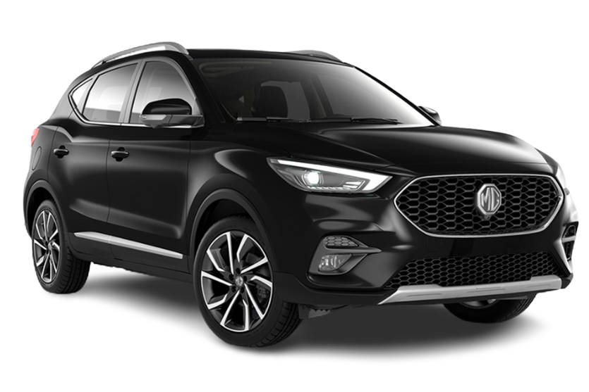 MG ZS Automatic