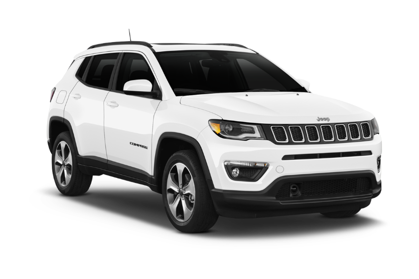 SUV/Crossover