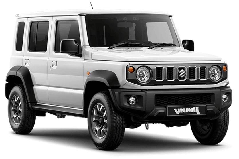 SUZUKI JIMNY 1.5 4X4