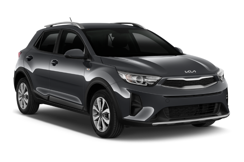 KIA Stonic 1.6