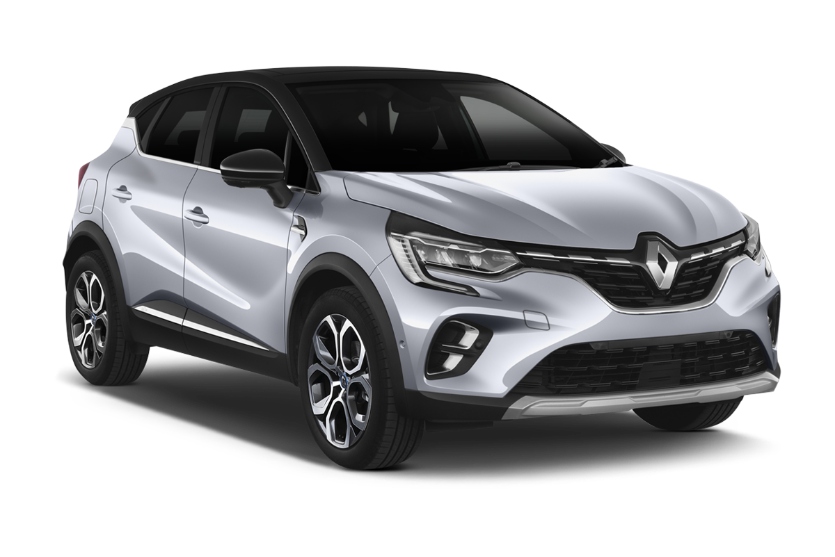 SUV/Crossover
