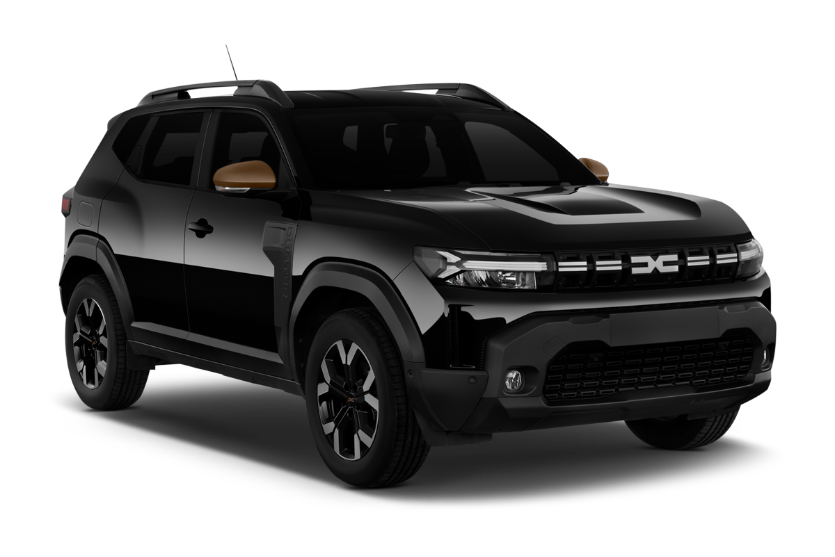 SUV/Crossover