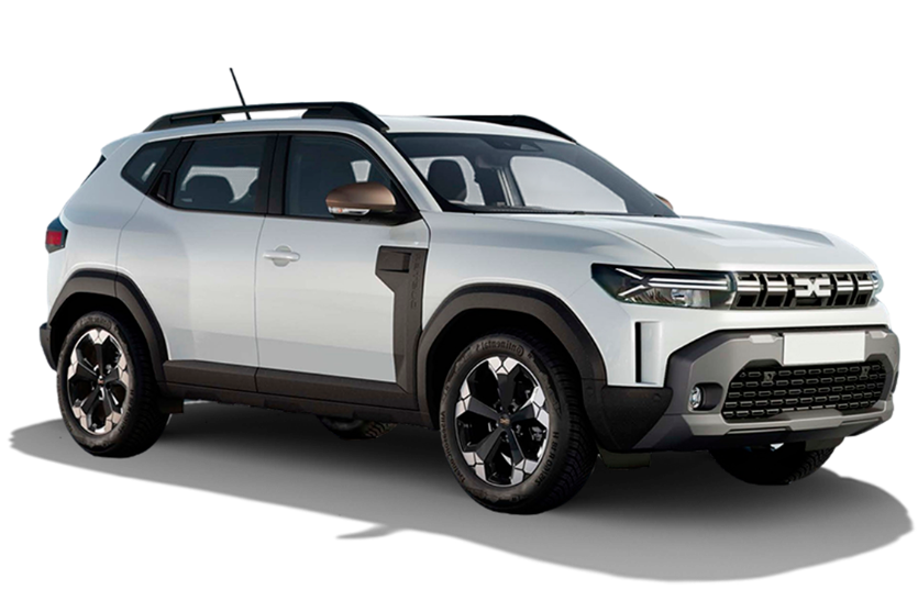 SUV/Crossover