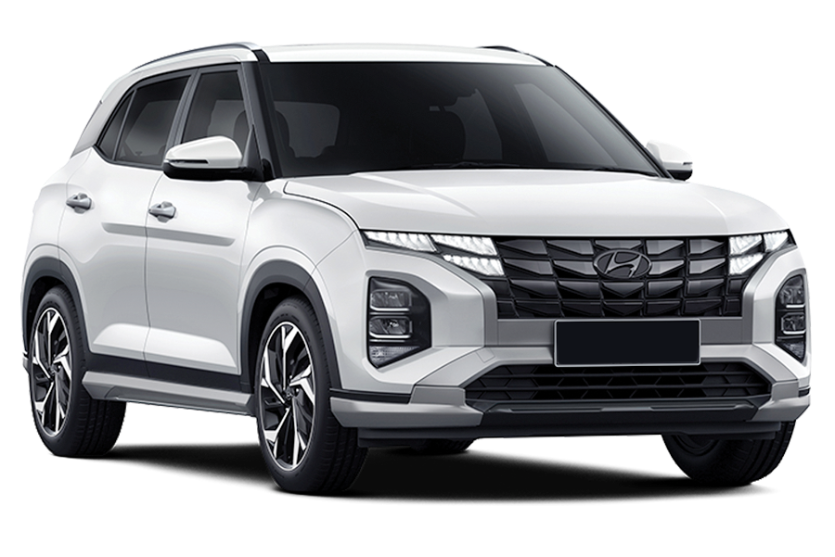 HYUNDAI GRAND CRETA 1.6