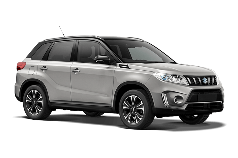 SUZUKI VITARA 1.6 4X2 AUT or Similar