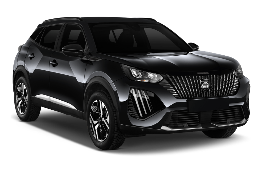 SUV/Crossover