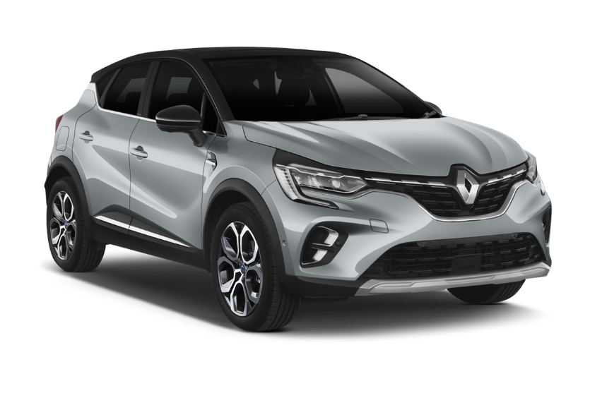 RENAULT CAPTUR 1.5
