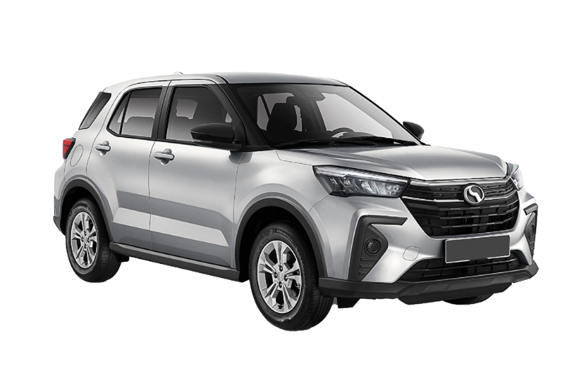 SUV/Crossover