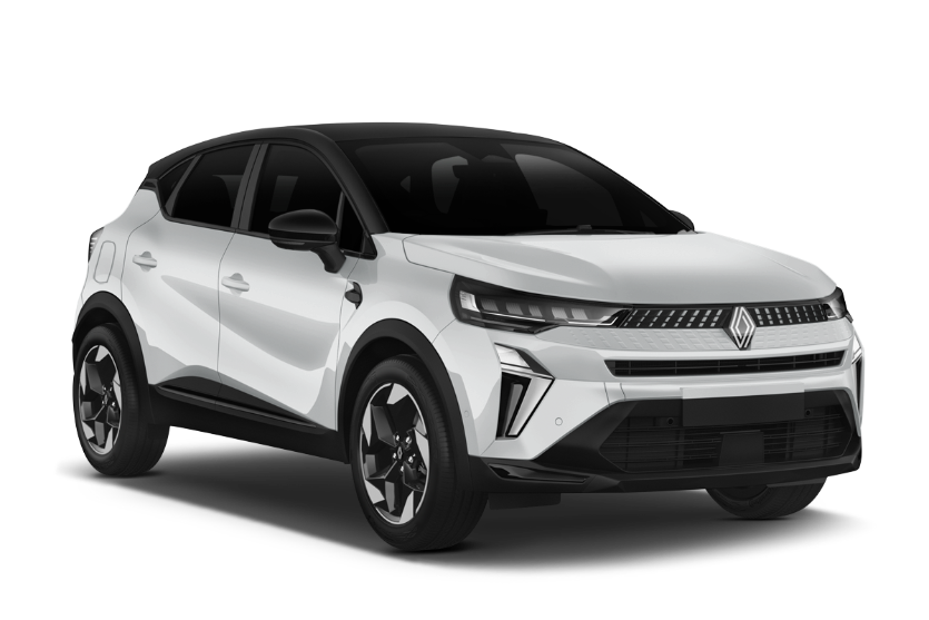 SUV/Crossover
