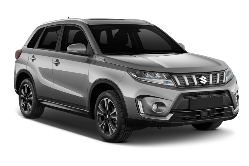SUZUKI VITARA 1.4 4WD AUTOMATIC