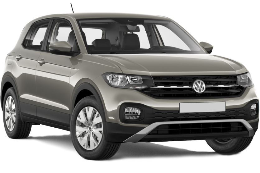Volkswagen T Cross 1.0