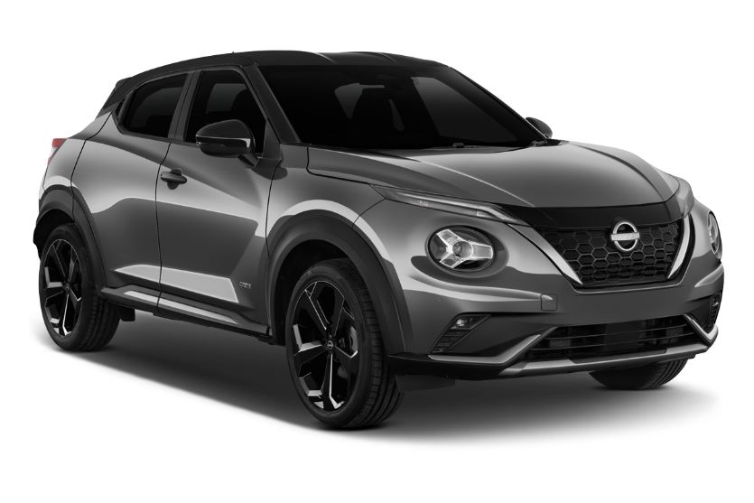 NISSAN JUKE 1.2