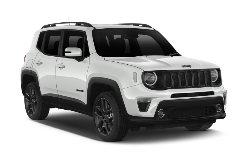 Jeep Renegade 1.0
