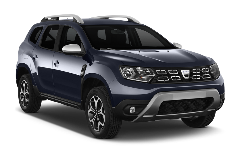 DACIA DUSTER 1.3