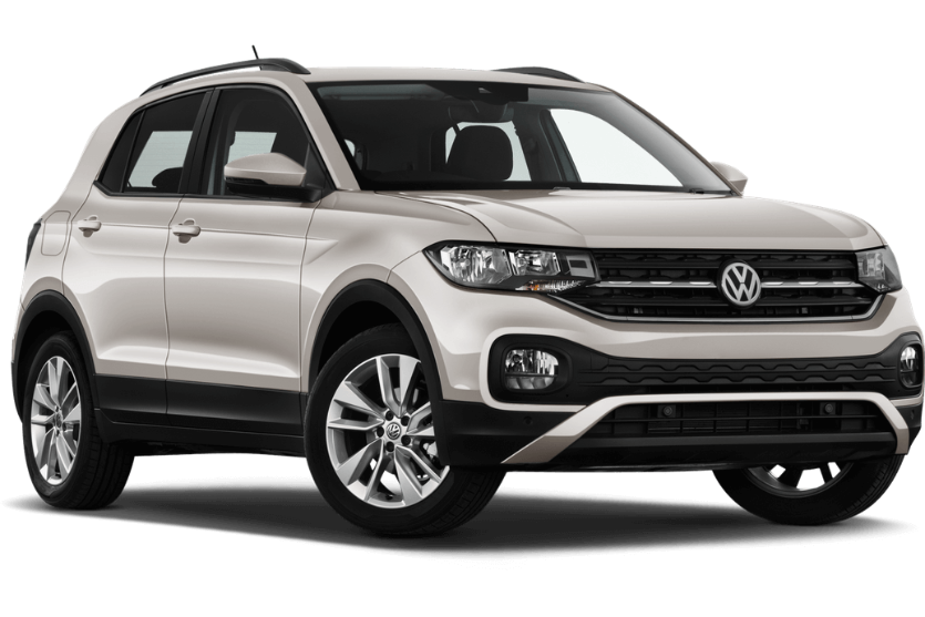Volkswagen T Cross 1.0