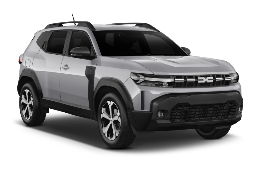 Dacia Duster 1.5 4WD