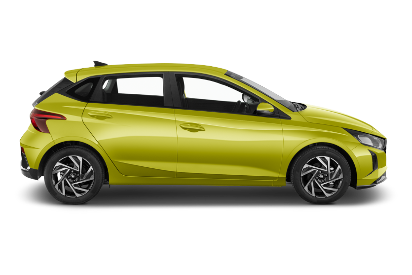 HYUNDAI I20 1.6