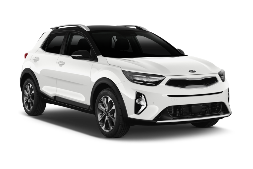 KIA Stonic 1.6