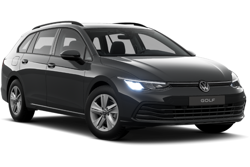 VOLKSWAGEN GOLF 1.5 VARIANT AUT