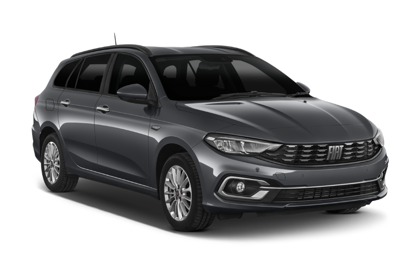 FIAT TIPO 1.4 STATION WAGON