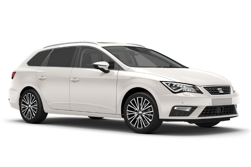 Seat Leon Station Wagon Seat Leon Station Wagon