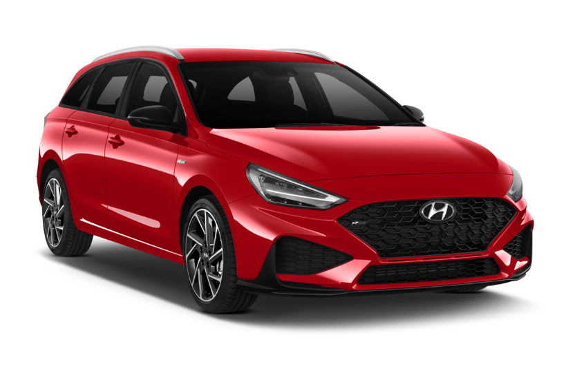 HYUNDAI I30 WAGON 1.5 DPI