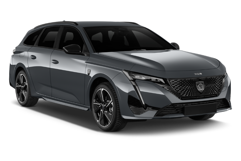 PEUGEOT 308 STATION WAGON