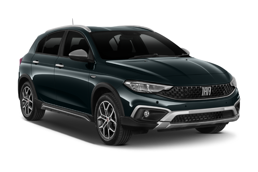 Fiat Egea 1.4 Cross