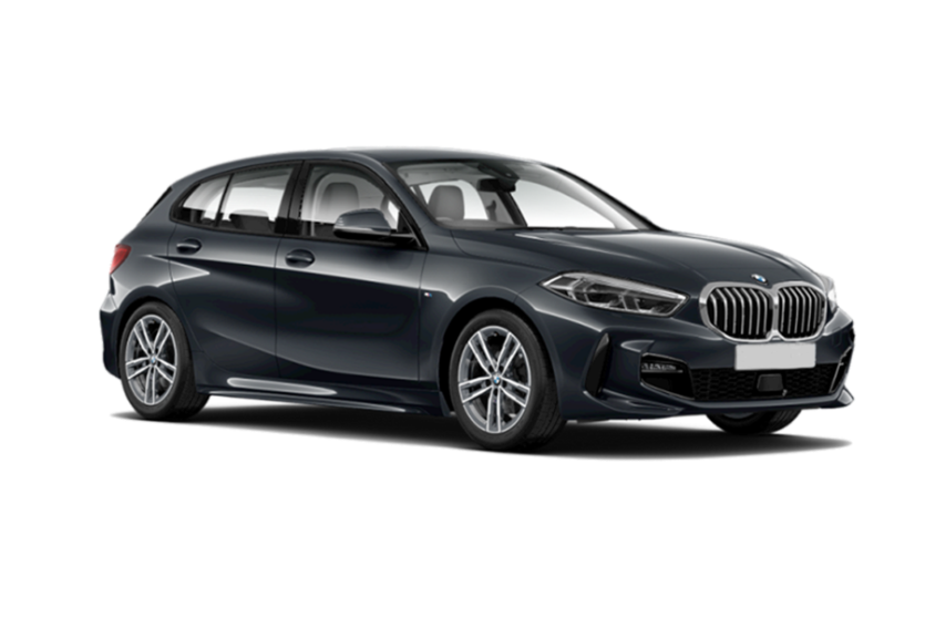 BMW Series 1 1.5