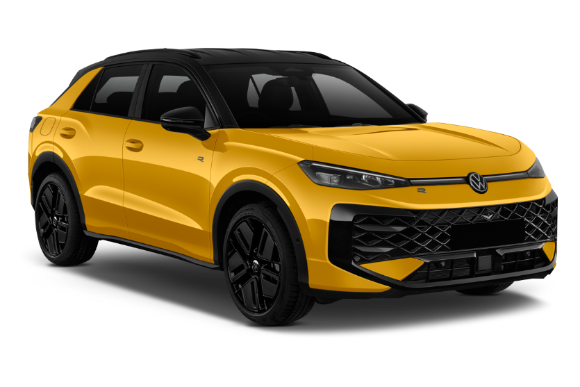SUV/Crossover