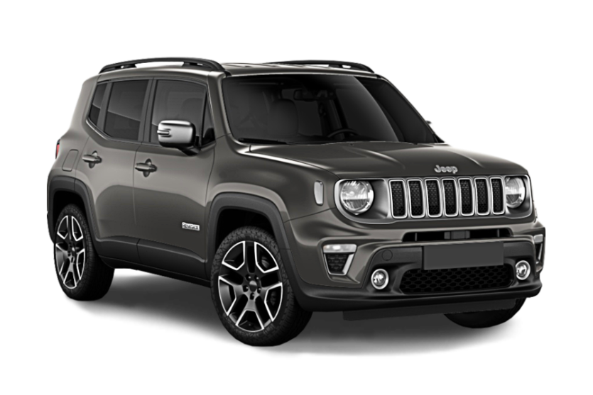 JEEP RENEGADE AUTO