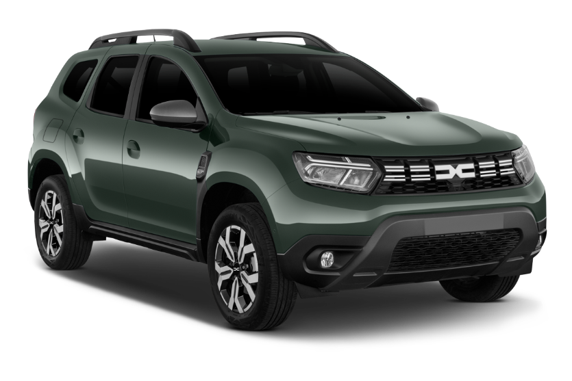 Dacia Duster 1.5