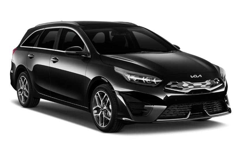 KIA CEED TRIBUTE 1.5