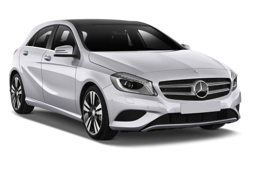  Mercedes Benz Clas